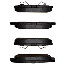 DFC 00-17 Mitsubishi Rvr (Canada) Rear 4000 Hybridynamic Brake Pads