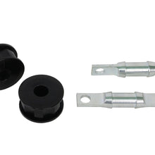 Whiteline Performance Trailing Arm - Front Bushing (2004-2018 C70 , S40 , V50 , C30 , Focus , 3 , 5) - W63544