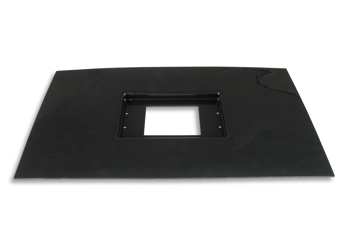 Holley Dash Panel - 553-358