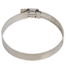 Mr. Gasket Air Cleaner - Chrome.  - 1490