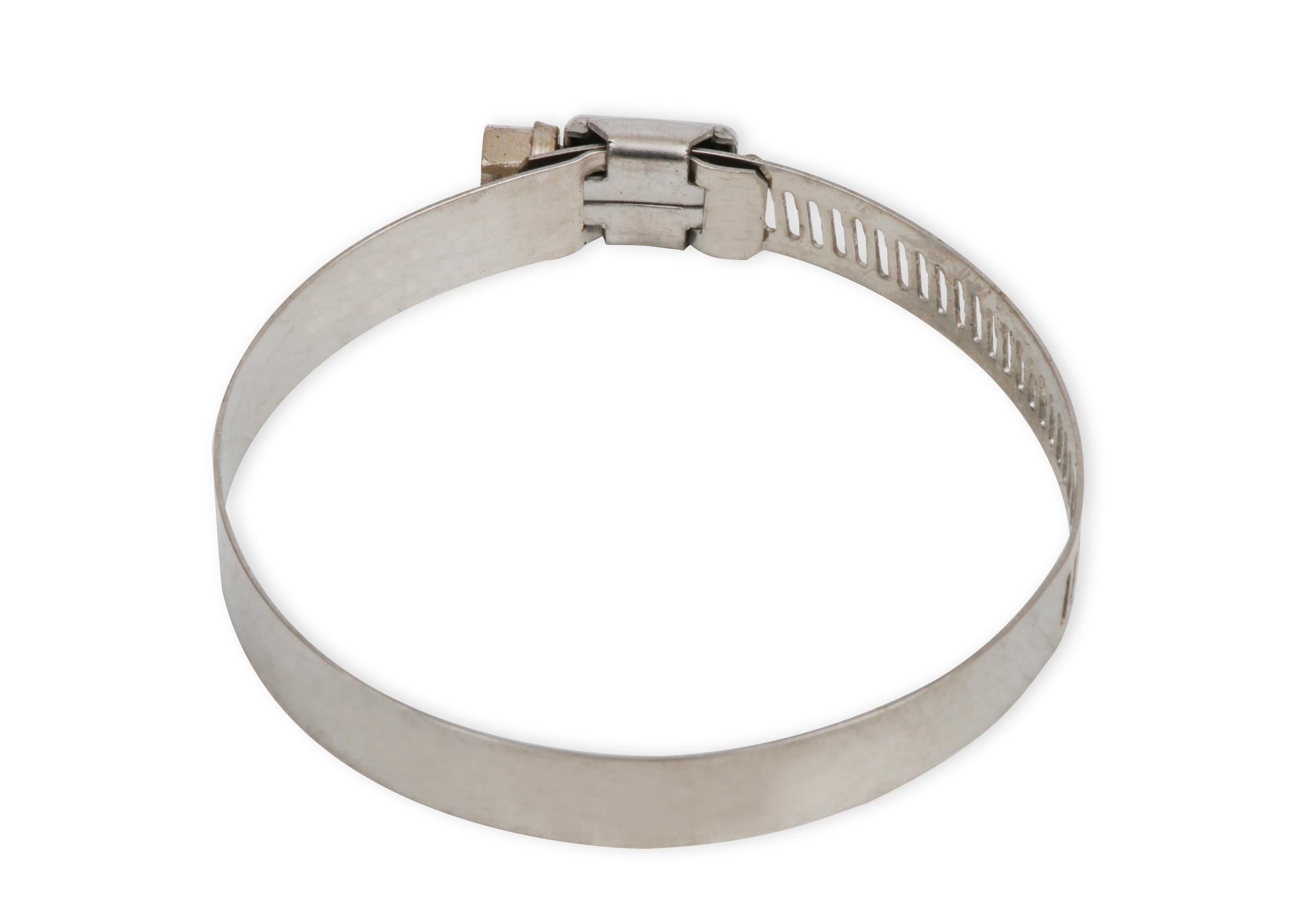 Mr. Gasket Air Cleaner - Chrome.  - 1490