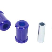 SuperPro Toyota Rear Lwr Ctrl Arm Inner (1991-1995 MR2 Base, MR2 Turbo) - SPF1330-14K