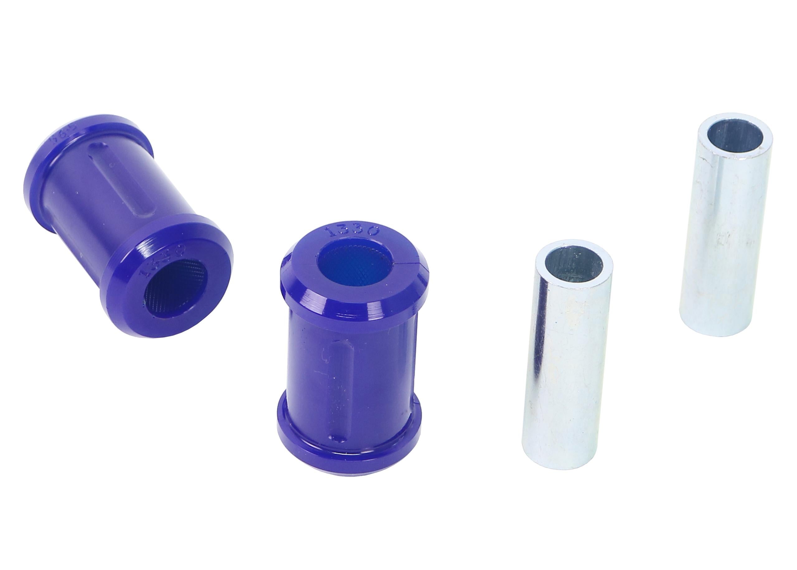 SuperPro Toyota Rear Lwr Ctrl Arm Inner (1991-1995 MR2 Base, MR2 Turbo) - SPF1330-14K