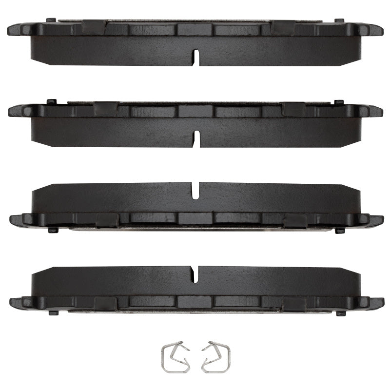 R1 06-15 Lexus IS250 Front Performance Sport Brake Pads