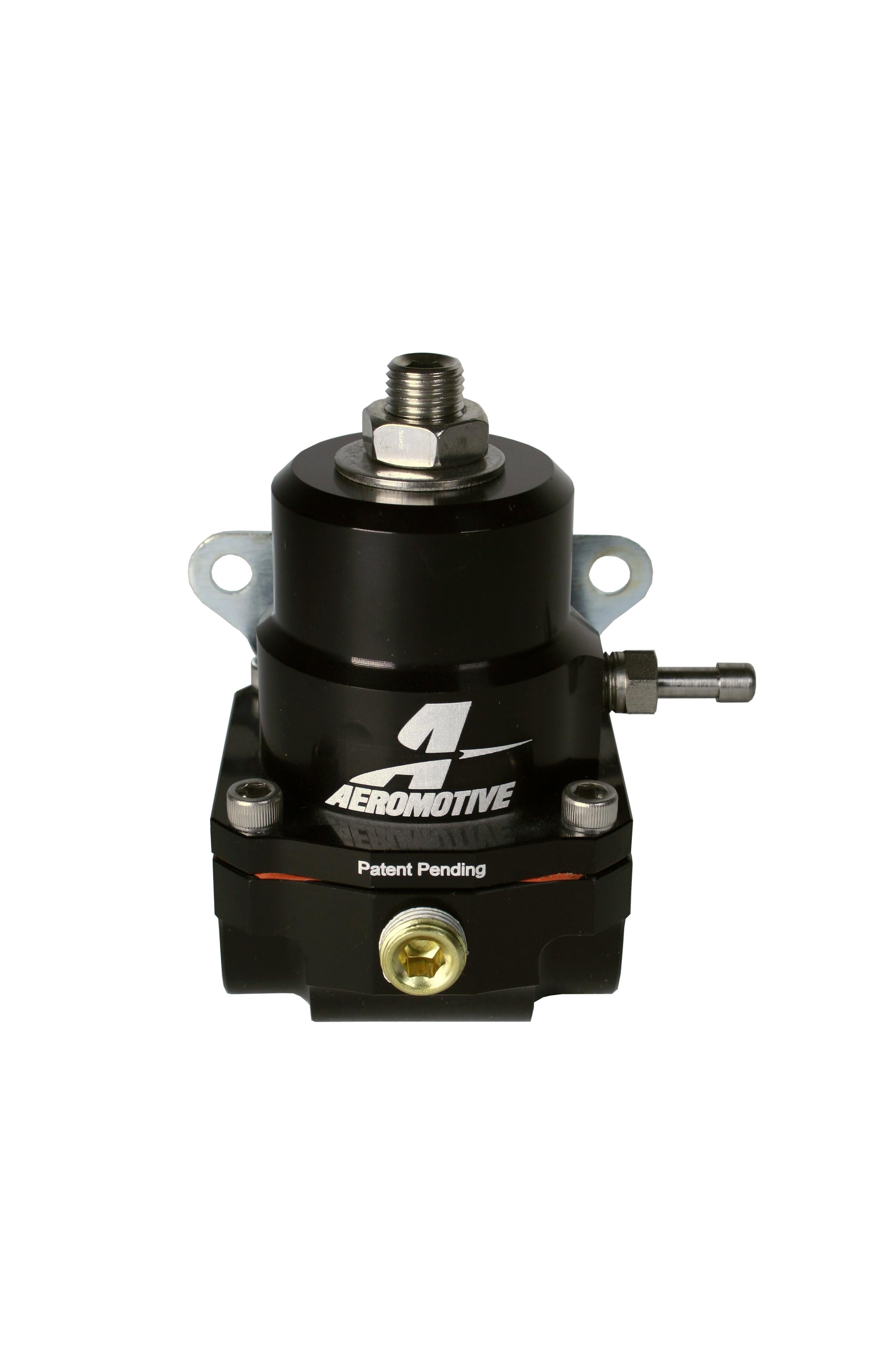 Aeromotive A1000 Gen-II EFI Regulator ORB-08