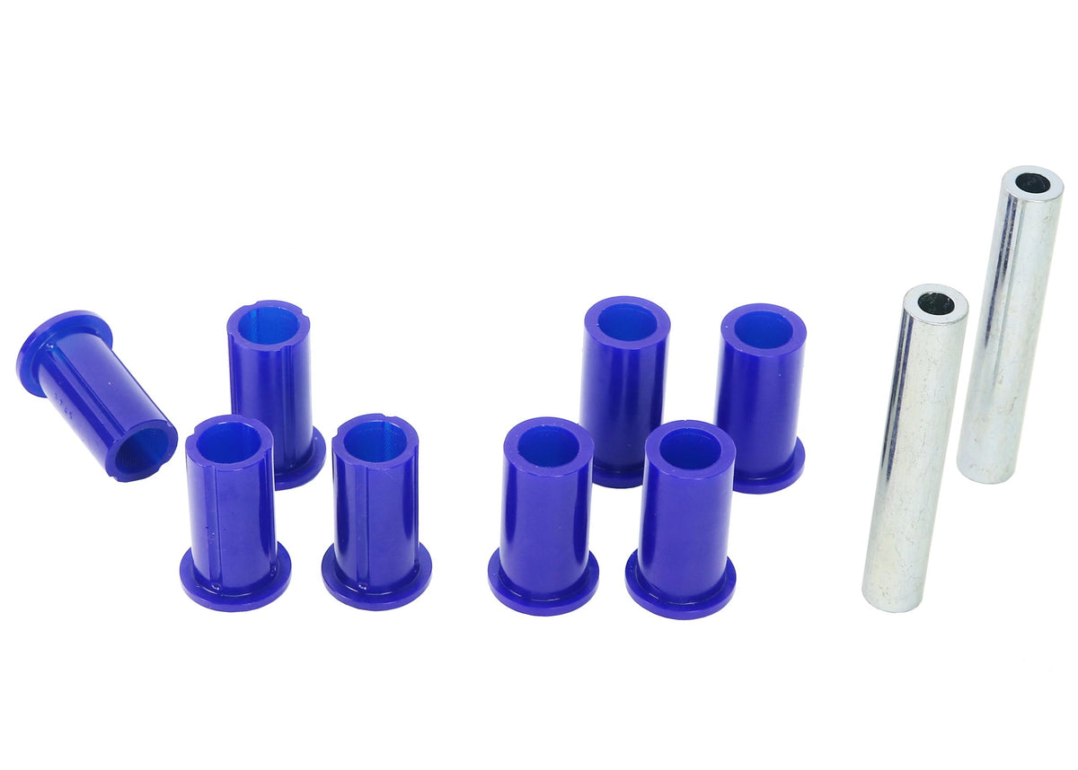 SuperPro RR UPPER SHACKLE BUSH KIT - SPF3745K