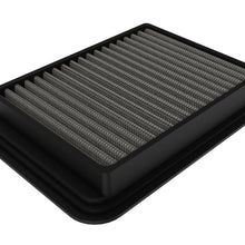 AFE Magnum FLOW OE Replacement Air Filter w/ Pro DRY S Media (2006-2019 Vibe, Corolla, Matrix, Corolla iM, Yaris, iM, xD) - 31-10150