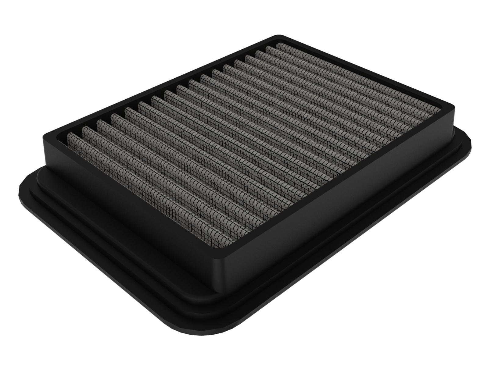 AFE Magnum FLOW OE Replacement Air Filter w/ Pro DRY S Media (2006-2019 Vibe, Corolla, Matrix, Corolla iM, Yaris, iM, xD) - 31-10150