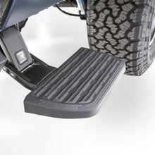 AMP Research Bedstep 2 Flp Dwn Side Bmpr Stp 19-20 RAM 2500/3500, Excludes Dually (2019-2020 3500, 2500) - 75417-01A