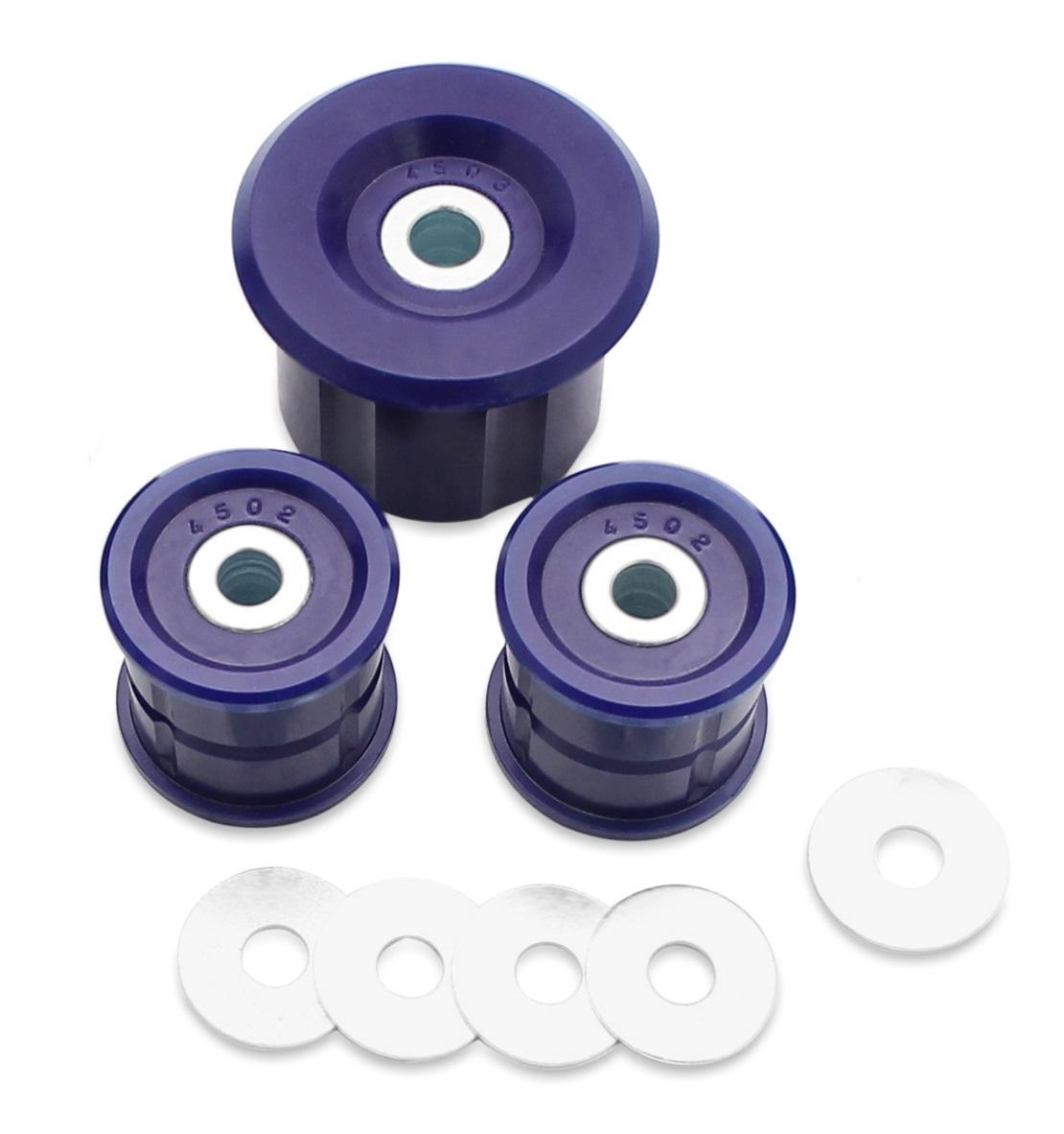 SuperPro Rr Diff Mount Bush Kit - SPF4502K