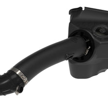 AFE Momentum HD Cold Air Intake System w/ Pro GUARD 7 Media (Jeep Wrangler (JL) 20-21 V6-3.0L (td)) - 50-70062G