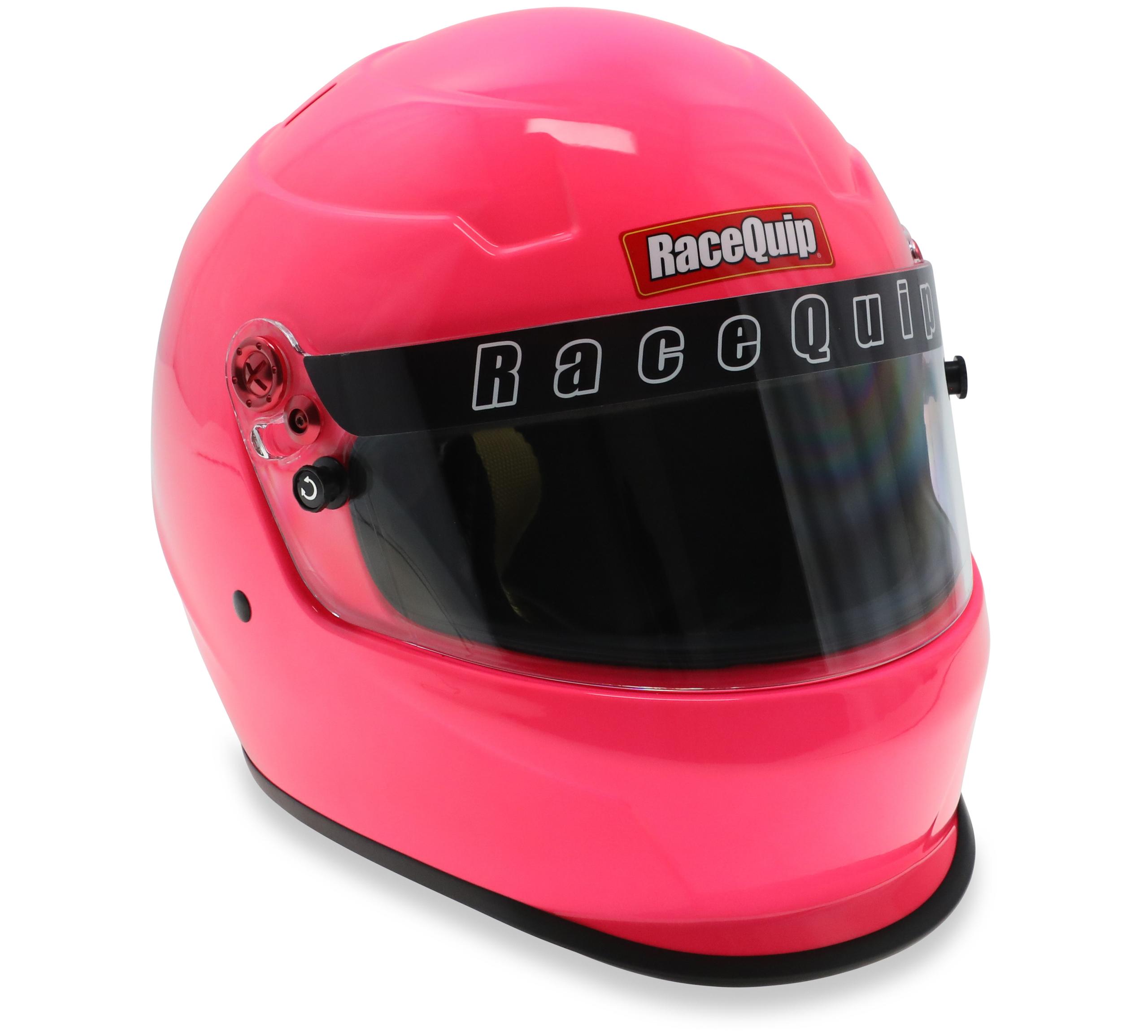 RaceQuip Pro Youth Full-Face Helmet - 2268896RQP