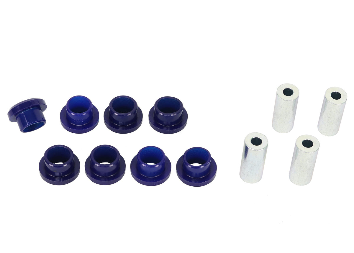 SuperPro Rr Ctrl Arm Bush Kit - SPF4899K