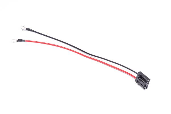 Radium Engineering Internal Harness, Walbro Gss Style Pump, With Ring Terminals. - 17-0051-00