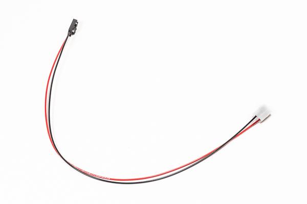 Radium Engineering Fuel Pump Connector Harness Porsche Walbro 255 - 17-0053