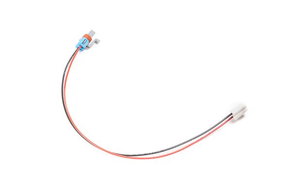 Radium Engineering Fuel Pump Connector Harness Porsche Walbro E85 - 17-0054