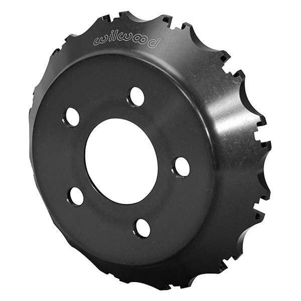 Wilwood Hat-Dynamic BB Front 1.38in Offset 5 x 4.50 - 12 on 8.75in - 170-14293