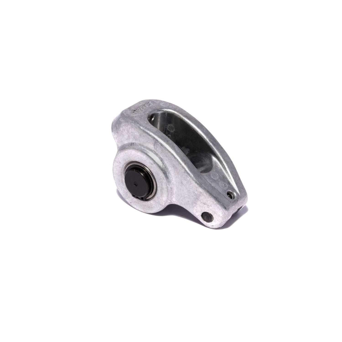 Comp Cams High Energy Aluminum 1.6 Ratio Roller Rocker for SBC 265-400 w/ 3/8" Stud - 17002-1
