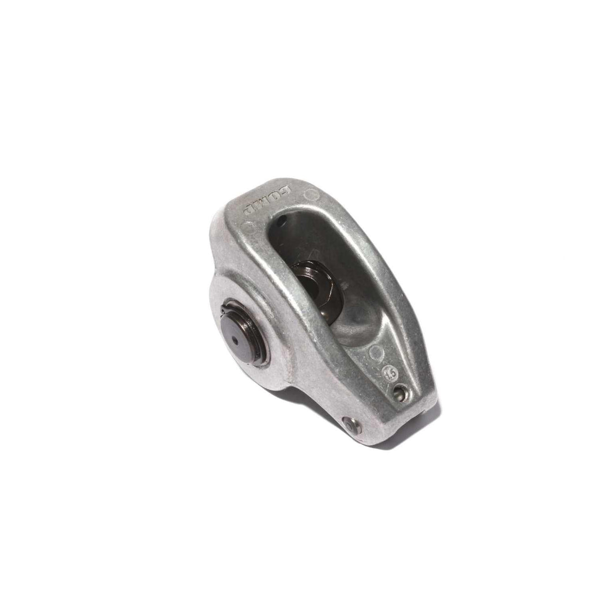 Comp Cams High Energy Aluminum 1.5 Ratio Roller Rocker for SBC 265-400 w/ 7/16" Stud - 17004-1