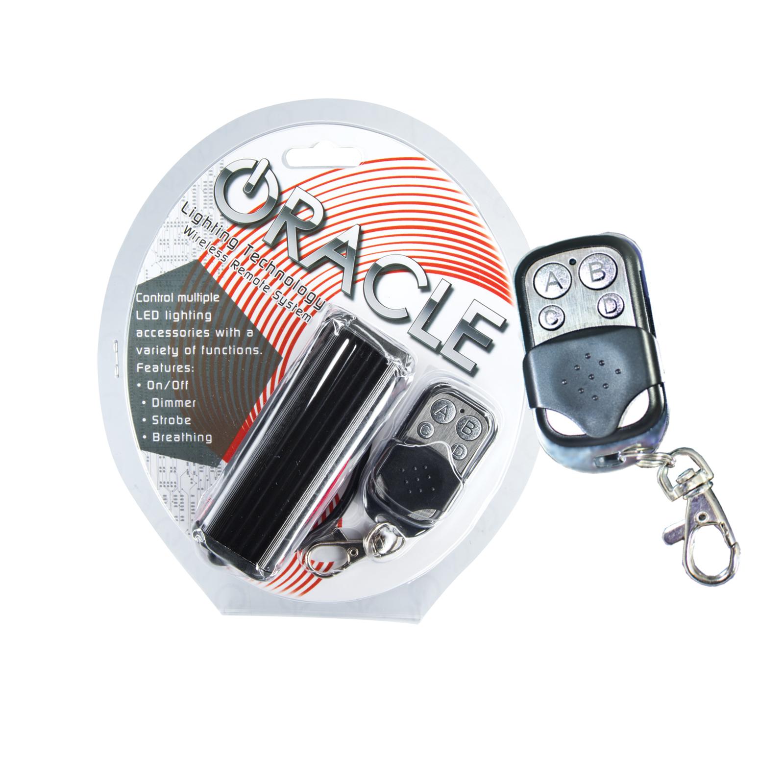 Oracle Lighting Single Channel Multi-Function Remote - 1701-504