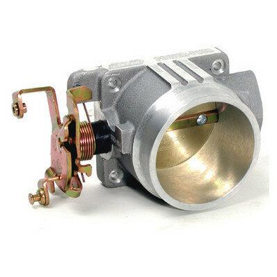 BBK 75mm Power Plus Throttle Body (1996-2004 Mustang 4.6L-2V) - 1701