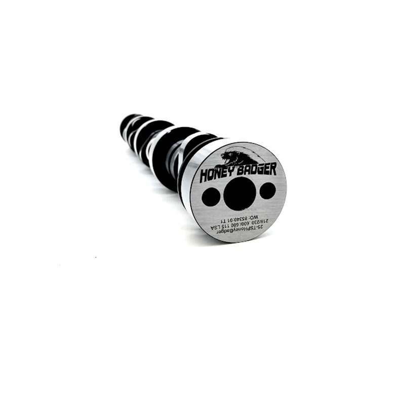 Texas Speed "Honey Badger" Cam (6.0L / 6.2L LS Equipped With Rectangular Port Heads) - 25-TSPHoneyBadger
