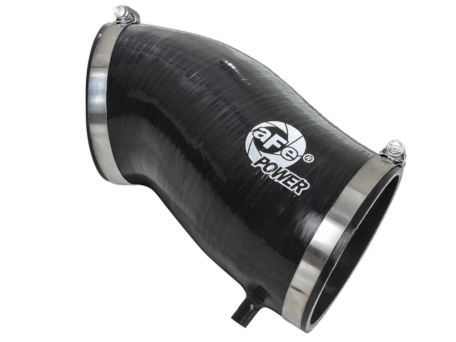 AFE Magnum FORCE Torque Booster Tube (1999-2003 F-250 Super Duty, F-350 Super Duty, F-450 Super Duty, F-550 Super Duty) - 54-12779
