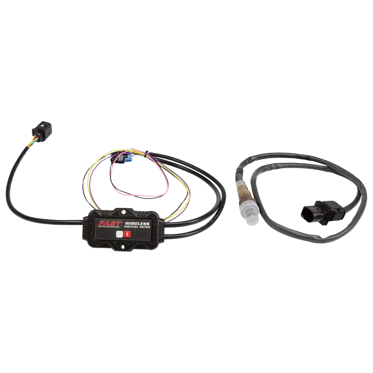FAST Wireless Air/Fuel Meter - Single Bank - 170301