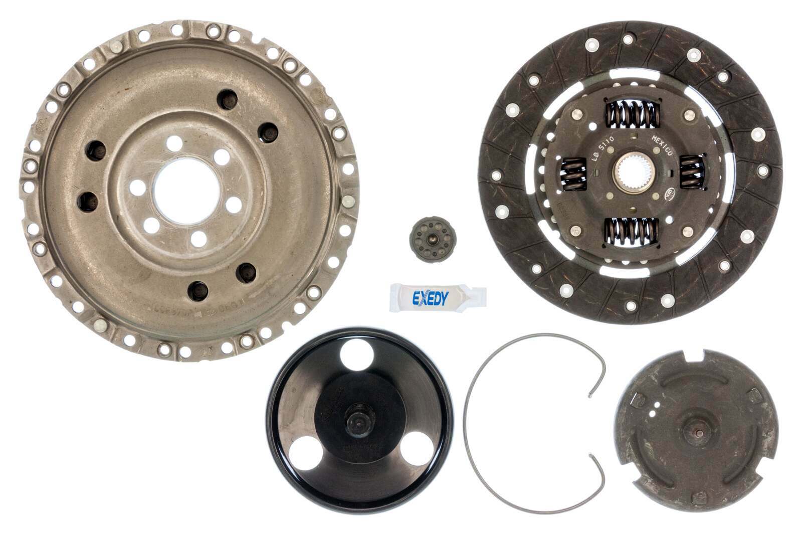 Exedy Racing EXEDY OEM Clutch Kit for VW - 17039