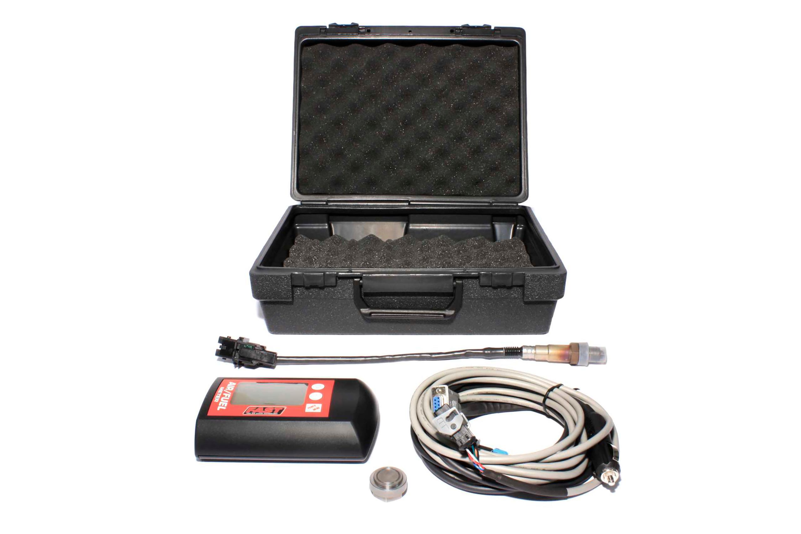 FAST Air/Fuel Meter (single sensor)