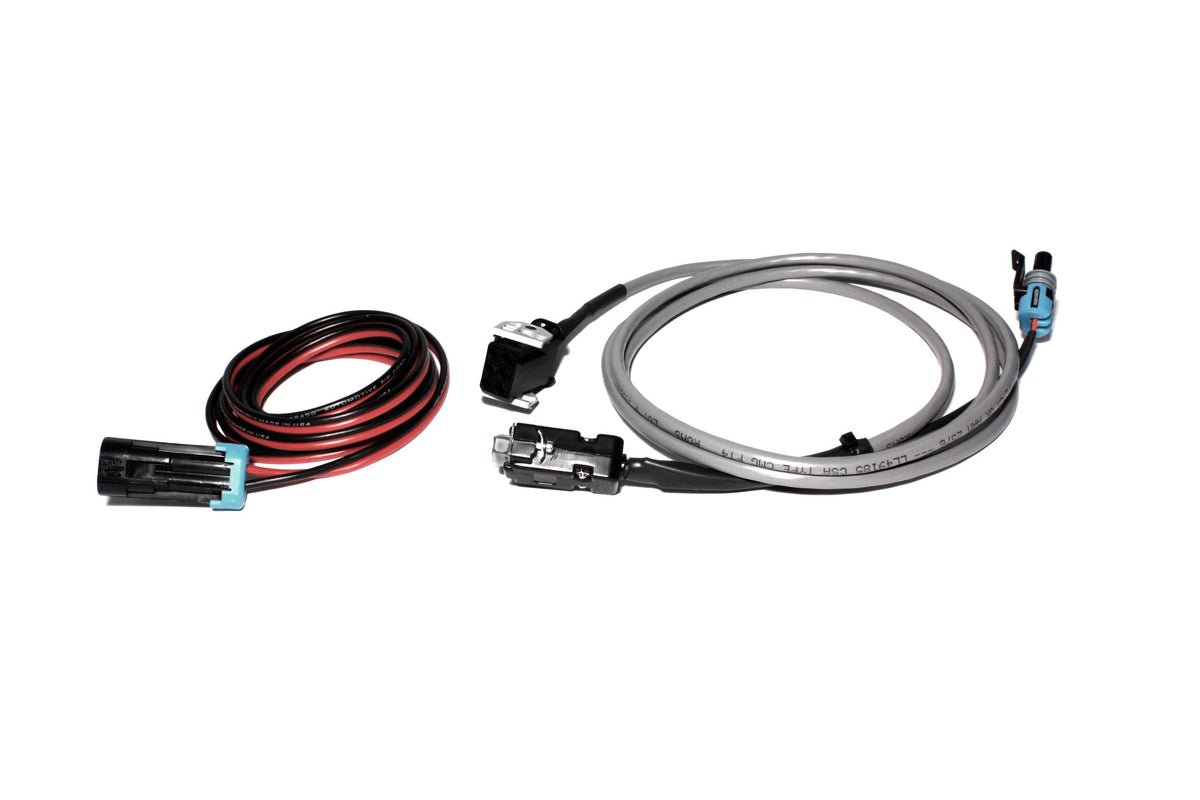 FAST Motorcycle Length A/F Meter Harness W/ Power Lead - 170462