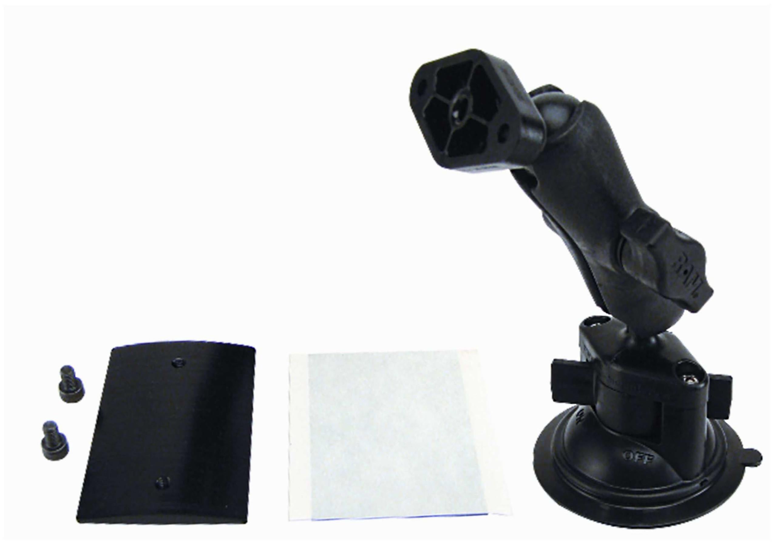 FAST Air/Fuel Meter Interior Mount Kit