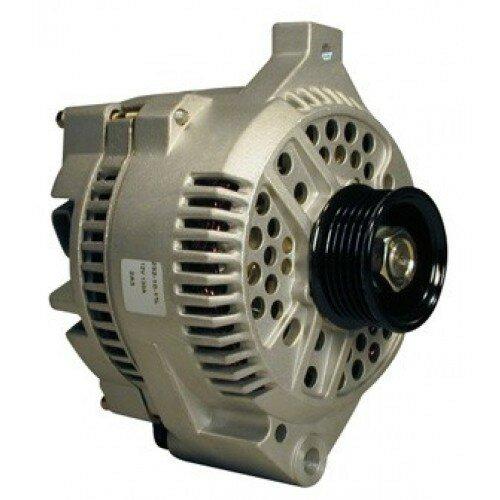 PA Performance 200amp 3G Ford Alternator (94-95 Mustang GT)