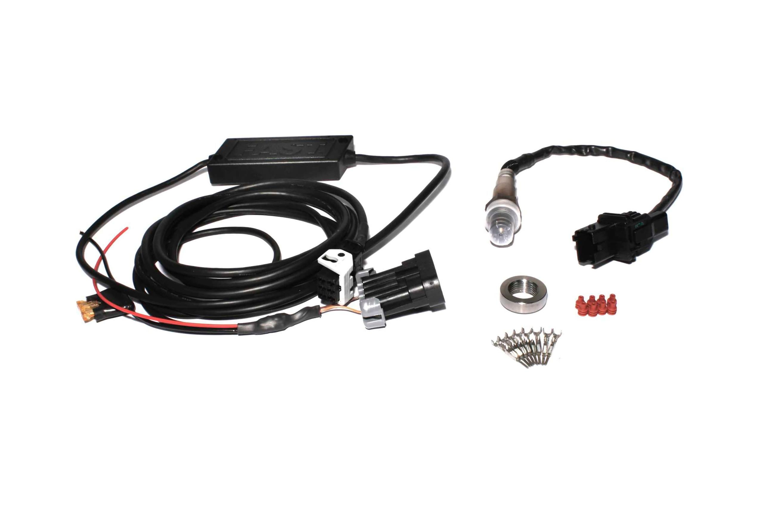 FAST Xfi Wide-Band Auxiliary Air/Fuel Ratio Module Kit - 170577