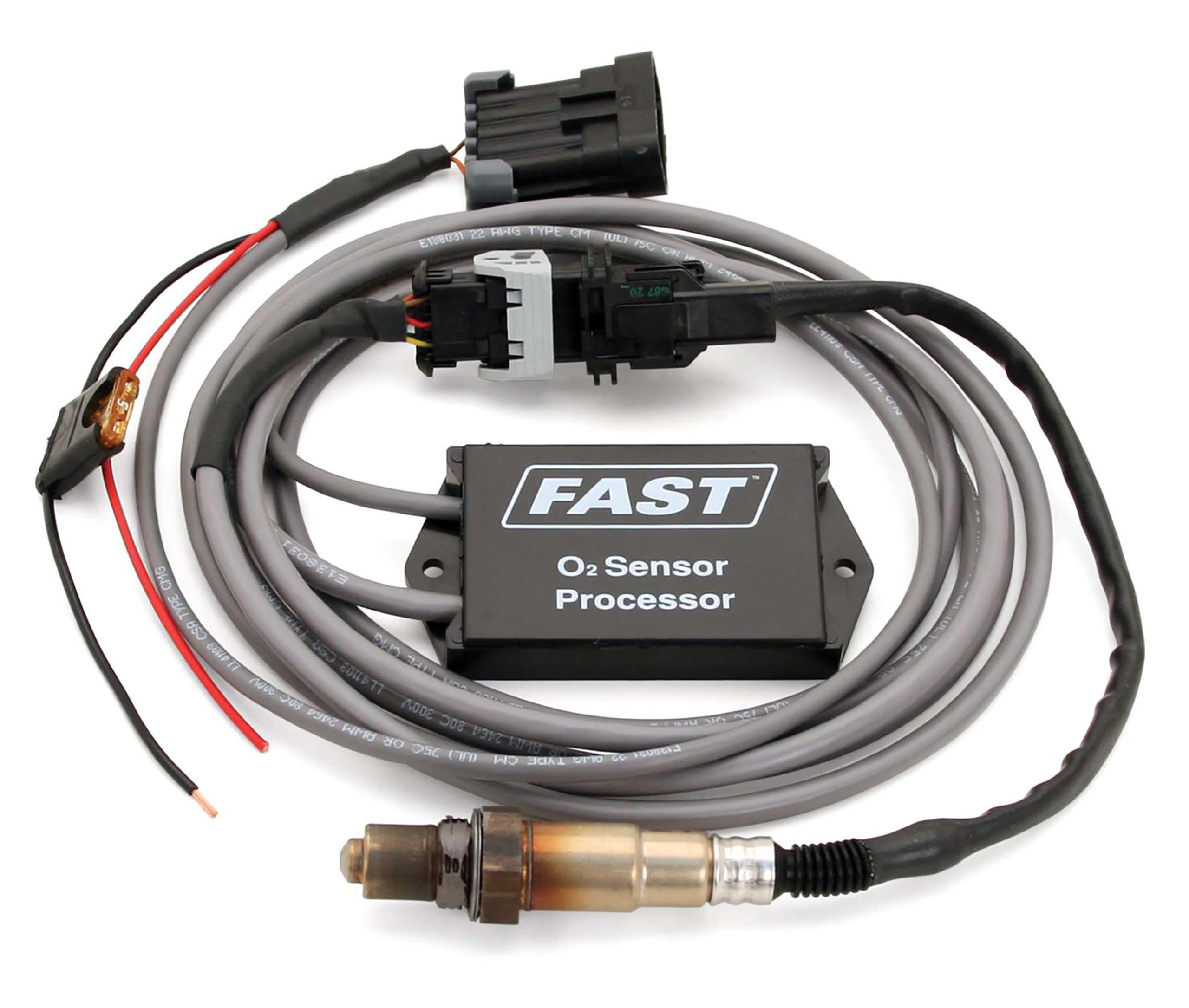FAST Air/Fuel Ratio Module Kit - 170579