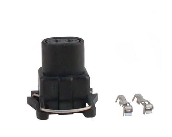 FAST Minitimer/Ev1 Fuel Injector Connector - 170599-1