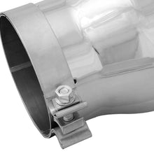 AFE Universal Exhaust Tip (Universal Fit) - 49T50702-P12