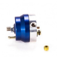 BBK Adjustable Billet Fuel Pressure Regulator (1986-1993 Mustang 302/351) - 1706