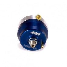 BBK Adjustable Billet Fuel Pressure Regulator (1986-1993 Mustang 302/351) - 1706