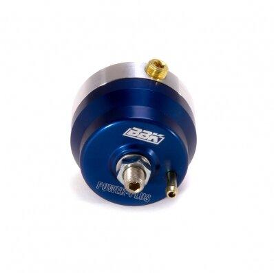 BBK Adjustable Billet Fuel Pressure Regulator (1986-1993 Mustang 302/351) - 1706