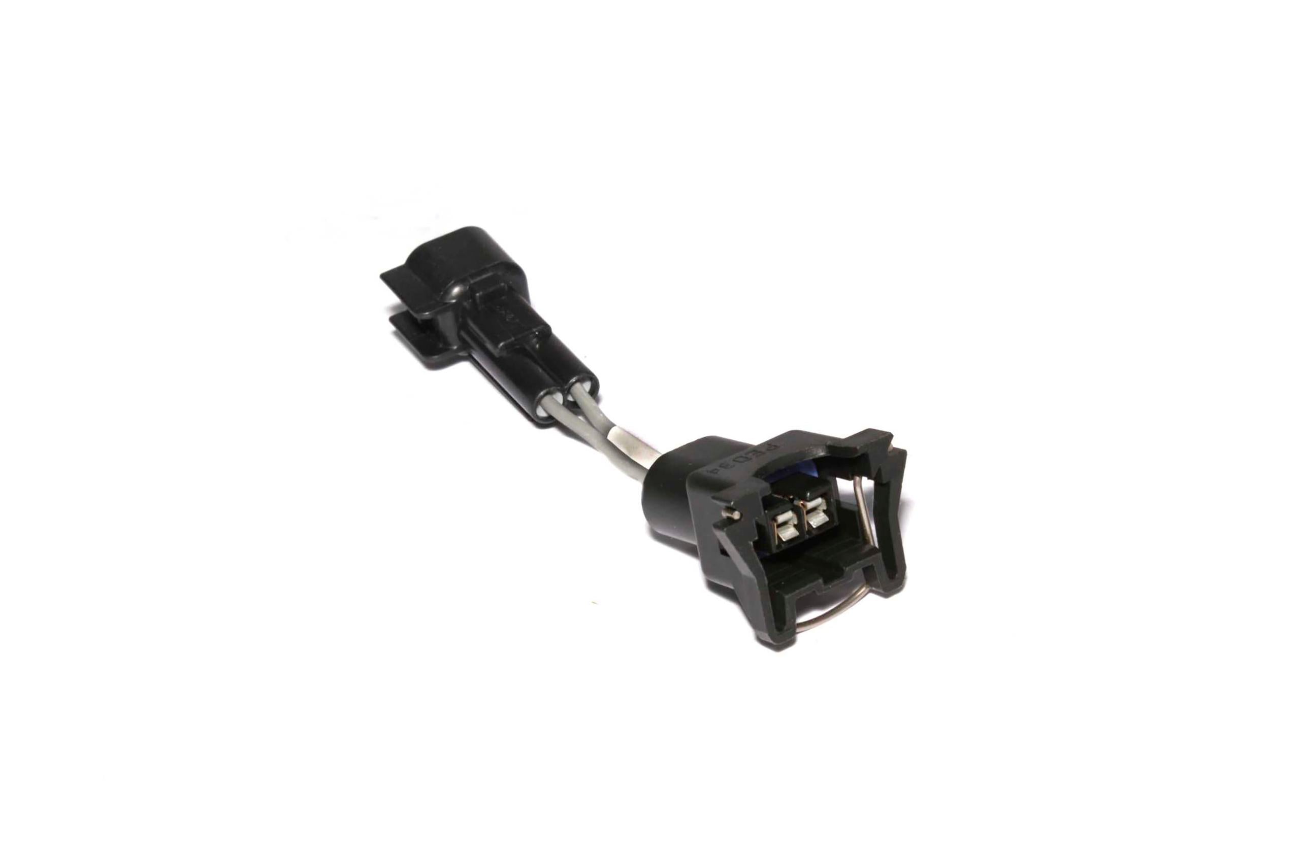 FAST Uscar/Ev6 Injector To Minitimer/Ev1 Injector Harness - Set Of 6 - 170604-6