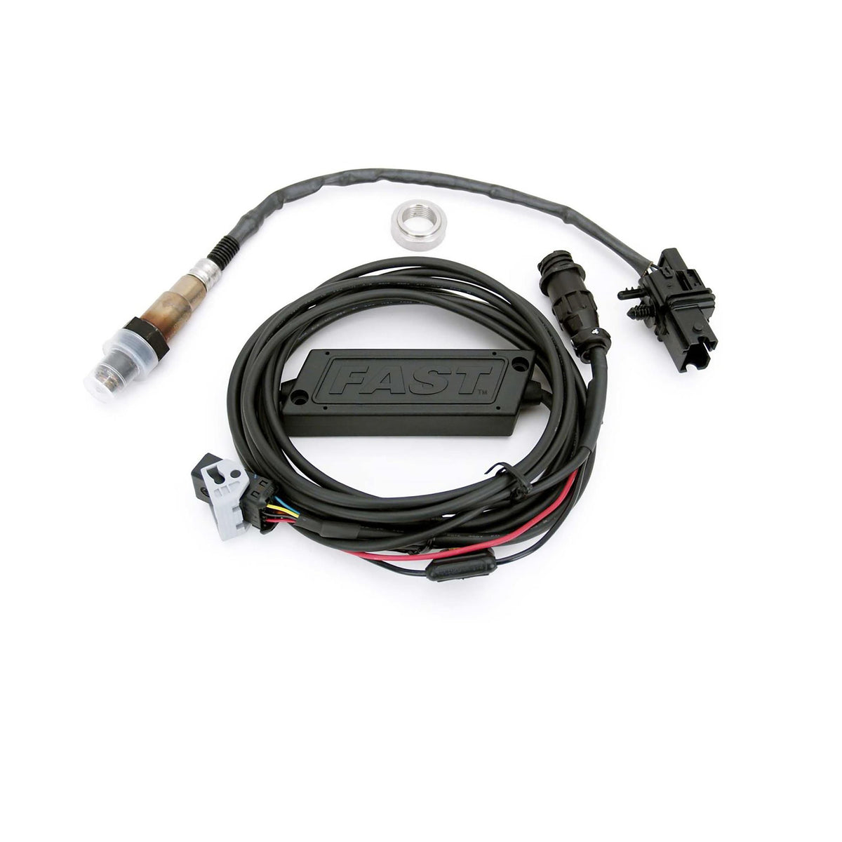 FAST Superflow Dyno O2 Processor - 170636
