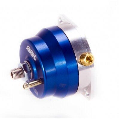 BBK Adjustable Billet Fuel Pressure Regulator (1994-1998 Mustang 4.6/5.0L) - 1707