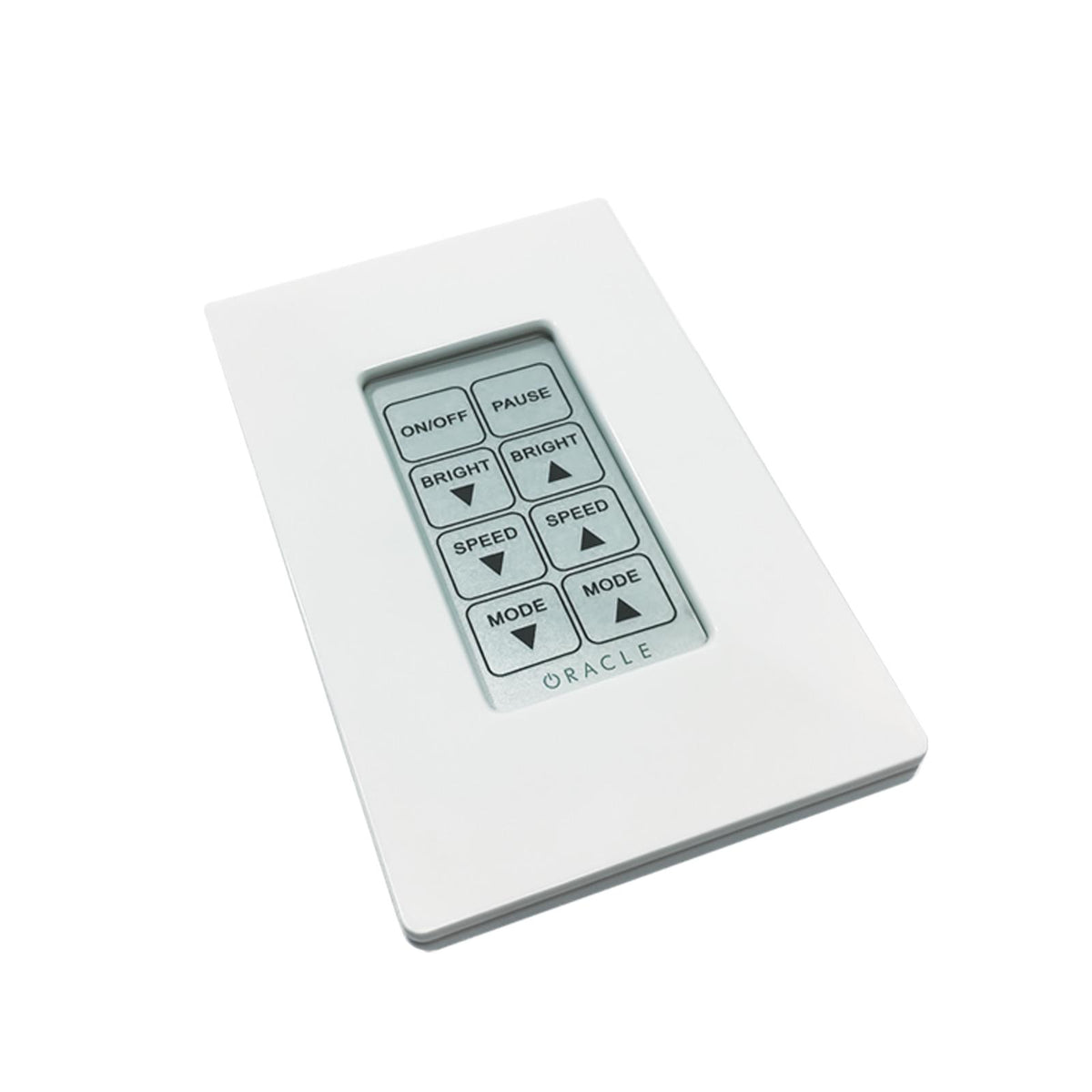 Oracle Lighting Wall Panel Rgb Led Controller - 1707-504