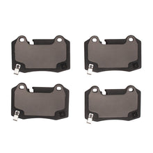 DFC 22-26 Chevrolet Camaro Rear 4000 Hybridynamic Brake Pads