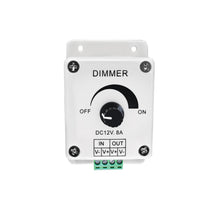 Oracle Lighting Led Dimming Switch / Potentiometer - 1708-001