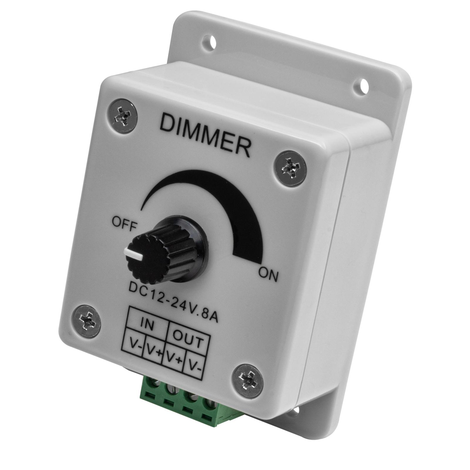 Oracle Lighting Led Dimming Switch / Potentiometer - 1708-001