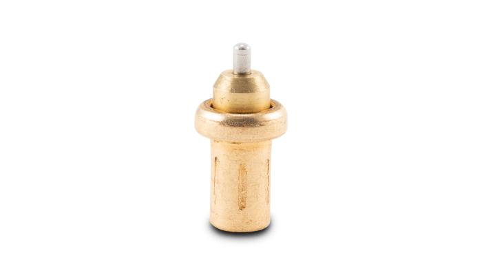 Vibrant Performance Replacement Thermostat For Oil Cooler Sandwich Adapter - 17081