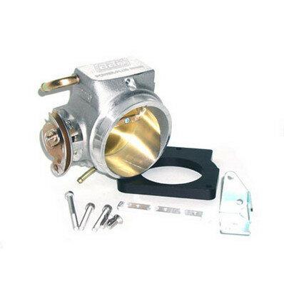 BBK Gm Ls-1 Camaro/Firebird 04 GTo 80mm Throttle Body (1998-2002 LS1) - 1709