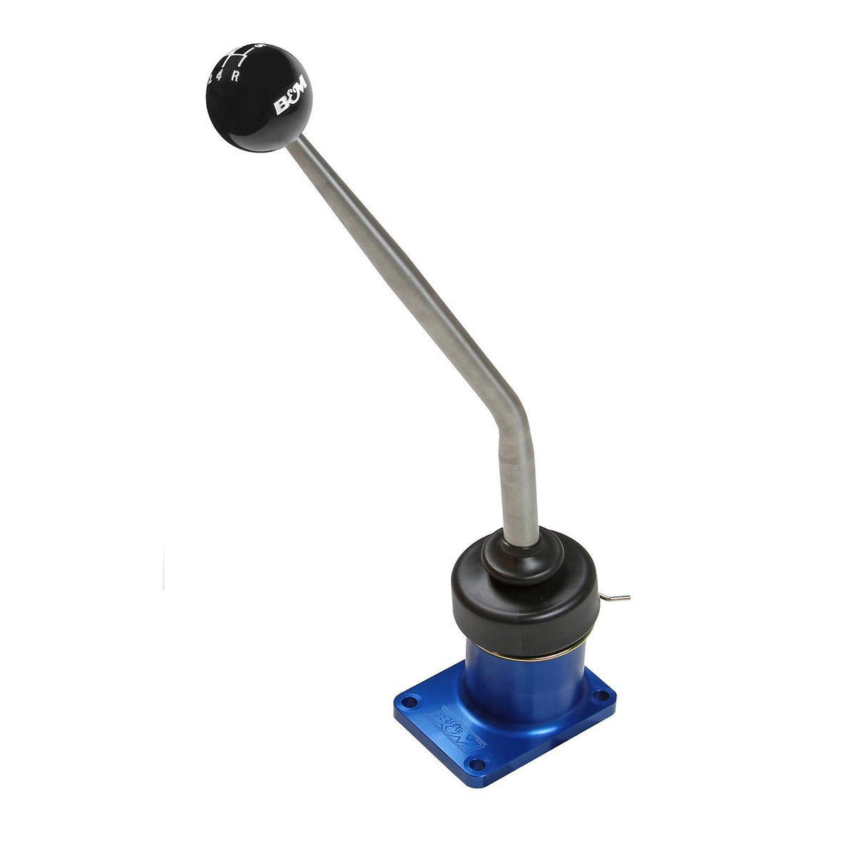 B&M 45059 Prec Shifter 90-98 Jeep Wrangler